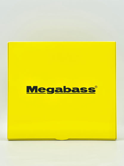 WORLD FROG SELECTIONS (2026) - MEGABASS PREMUIM