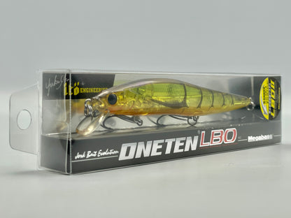 MEGABASS SHRIMP - ONETEN LBO (SP-C) RESPECT SERIES #58