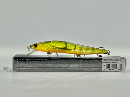 MEGABASS SHRIMP - ONETEN LBO (SP-C) RESPECT SERIES #58