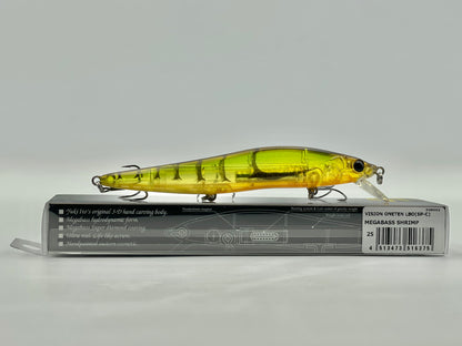 MEGABASS SHRIMP - ONETEN LBO (SP-C) RESPECT SERIES #58