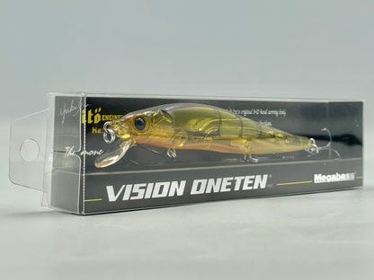MEGABASS SHRIMP - ONETEN USA RESPECT SERIES #58