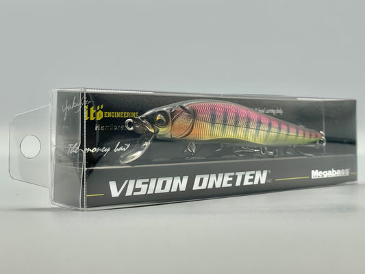 M ENDMAX - VISION ONETEN