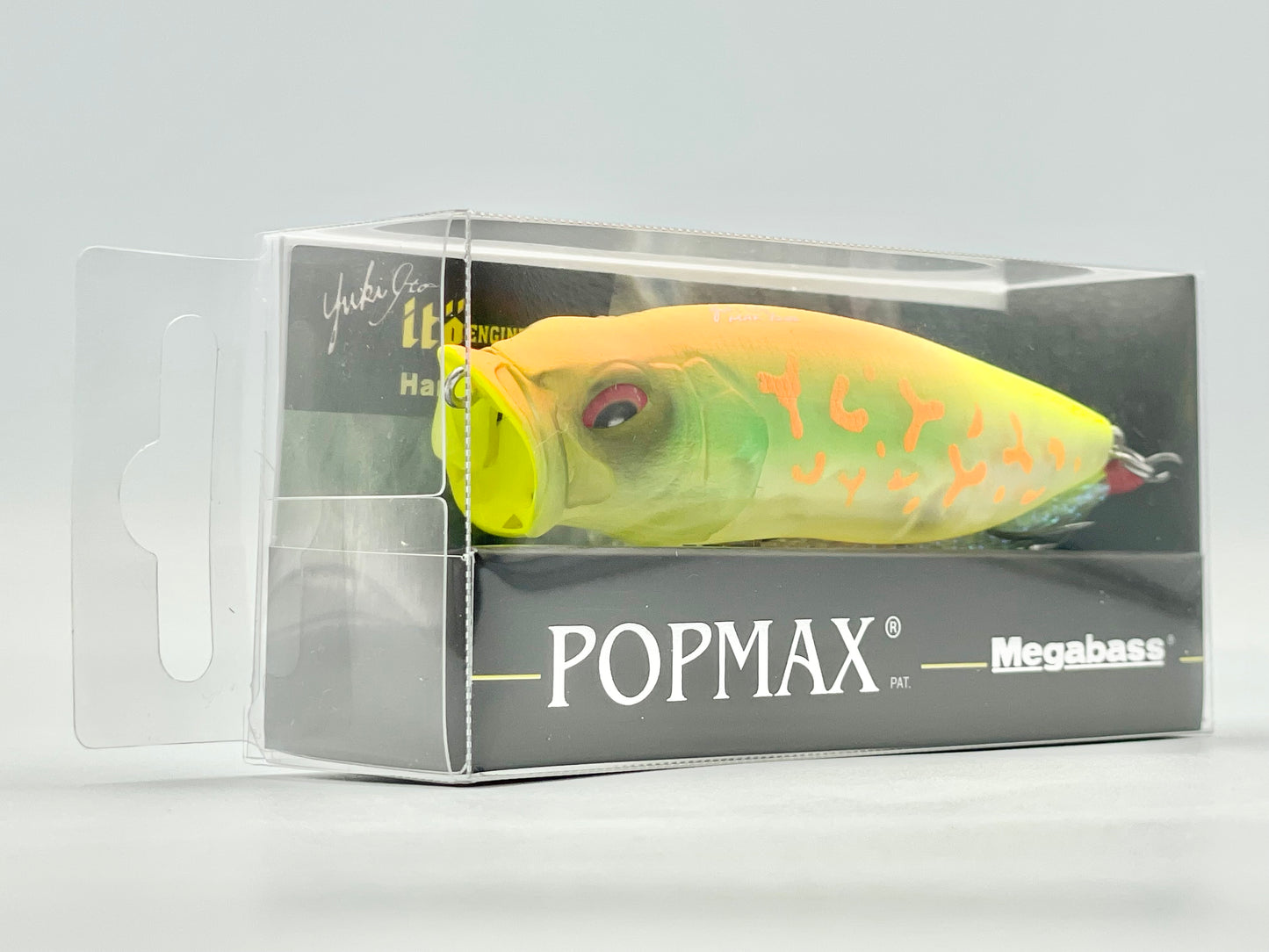 MFB - POPMAX (SP-C) RESPECT SERIES #91