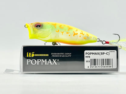 MFB - POPMAX (SP-C) RESPECT SERIES #91