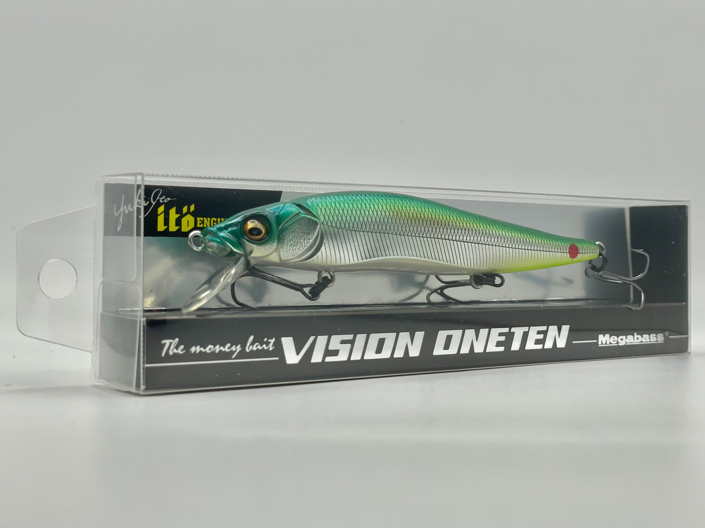 MHS - VISION ONETEN