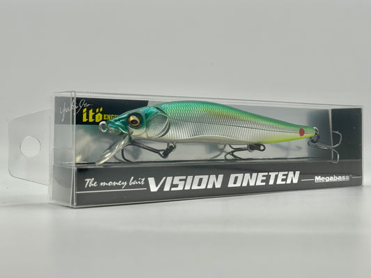MHS - VISION ONETEN