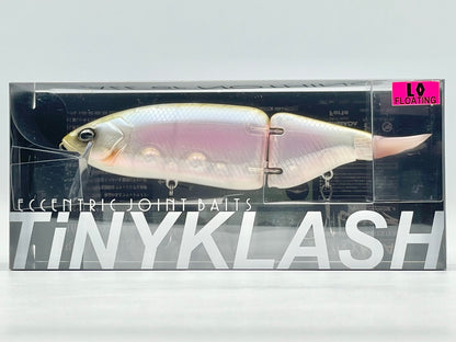 MIDNIGHT SMELT - DRT TiNY KLASH Low