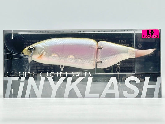 MIDNIGHT SMELT - DRT TiNY KLASH Low