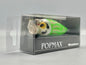 MIDORI DARUMA - POPMAX (SP-C) (MEMBERS ONLY EXCLUSIVE)