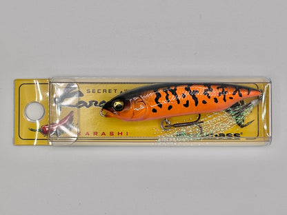 MIKKABI COACH - KARASHI USA RESPECT SERIES #84