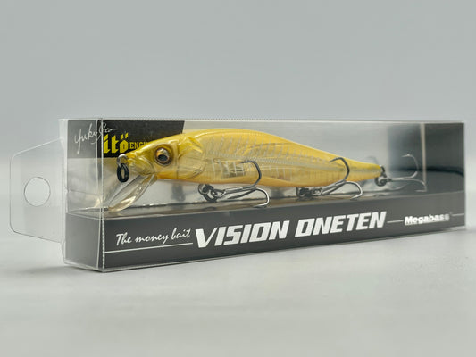 MODENA BONE - ONETEN USA (SP-C) RESPECT SERIES #21