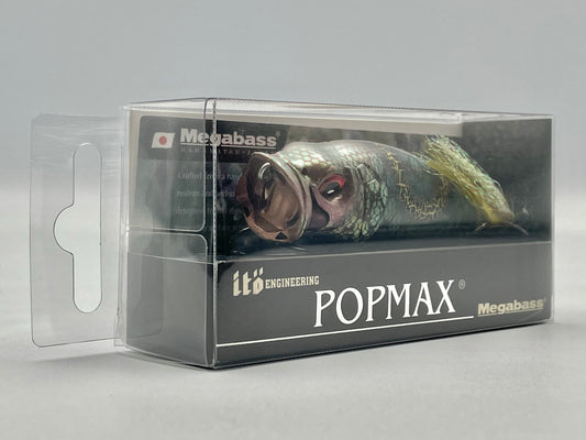 MOSS MEDUSA - POPMAX (SP-C)