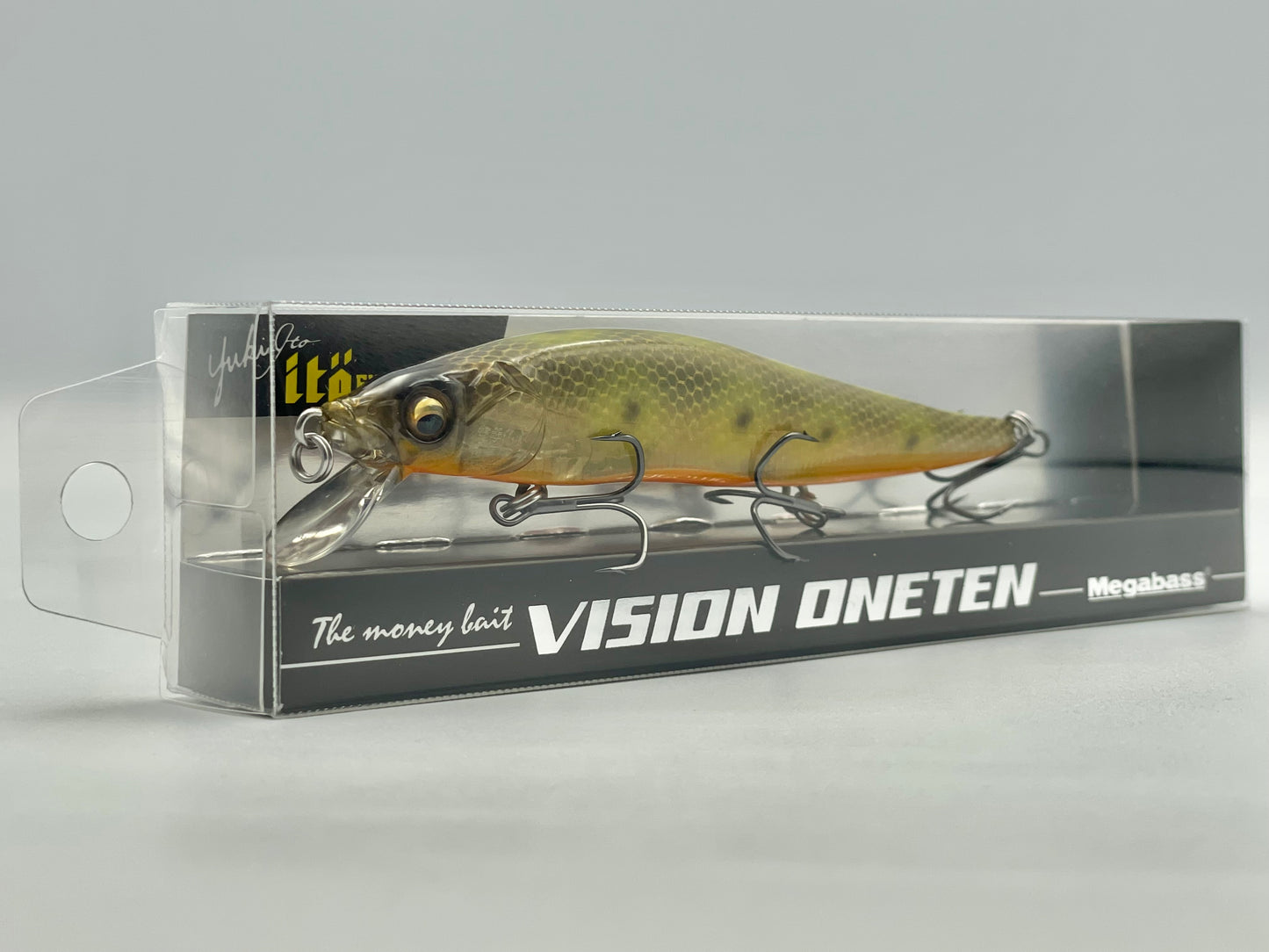 MOTH-LA OB - ONETEN USA RESPECT SERIES #42