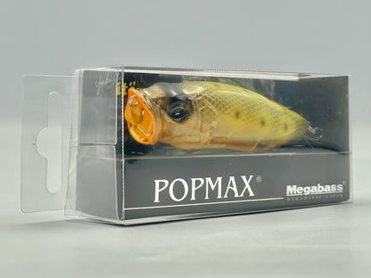MOTH-LA OB - POPMAX (SP-C) RESPECT SERIES #42