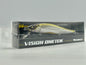 M STARDUST SHAD II - VISION ONETEN