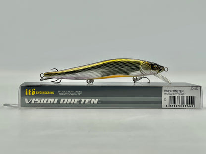 M STARDUST SHAD II - VISION ONETEN