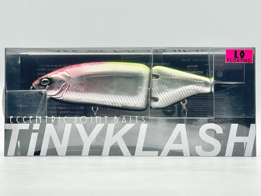 MUDDY KILLER ONE - DRT TiNY KLASH Low