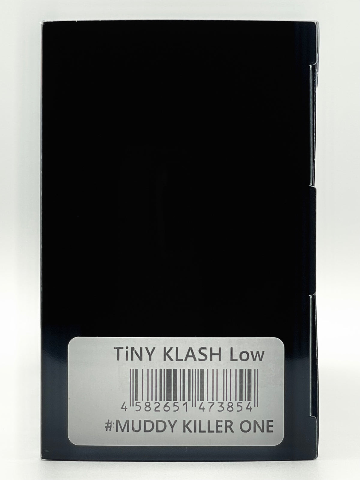 MUDDY KILLER ONE - DRT TiNY KLASH Low