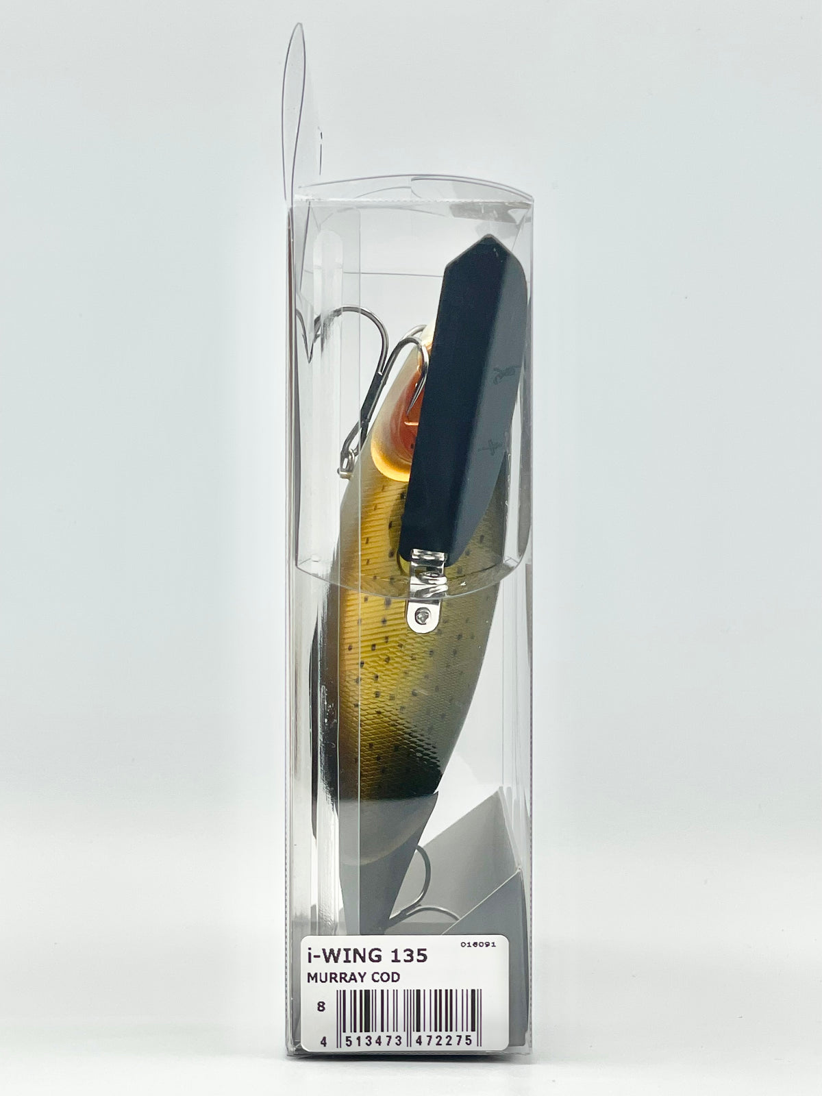 MURRAY COD - i-WING 135