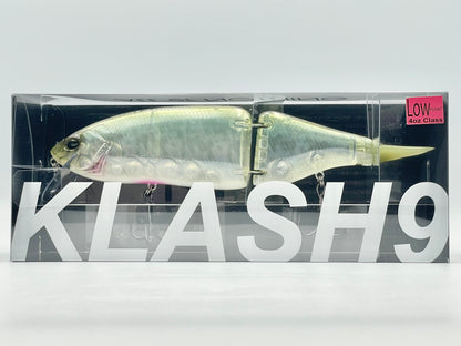 MYSTIC WEED - DRT KLASH 9 Low