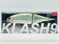 MYSTIC WEED - DRT KLASH 9 Low