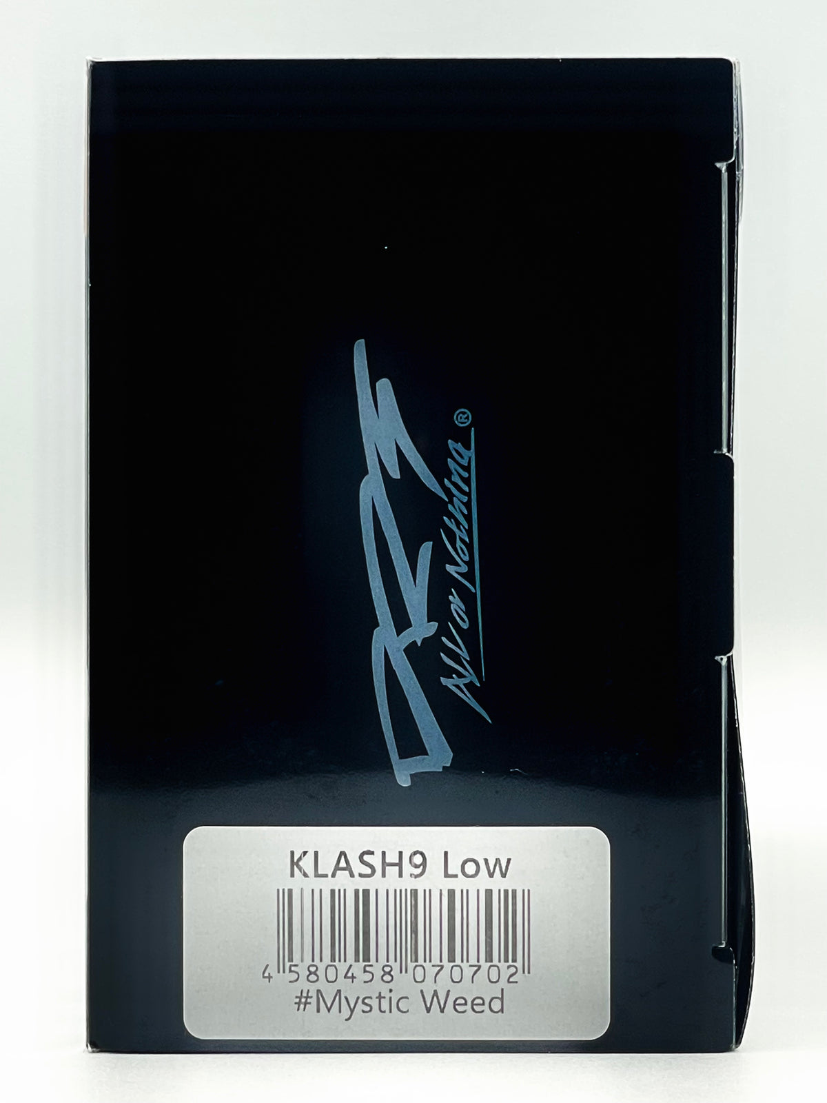 MYSTIC WEED - DRT KLASH 9 Low