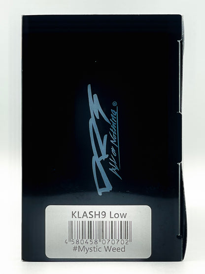 MYSTIC WEED - DRT KLASH 9 Low