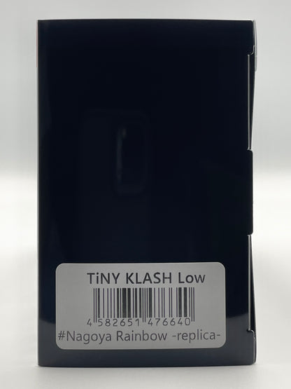 NAGOYA RAINBOW -REPLICA- DRT TiNY KLASH