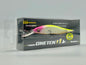 NANKO SECRET - VISION ONETEN +1 Jr. (SP-C) (With Front Sticker)