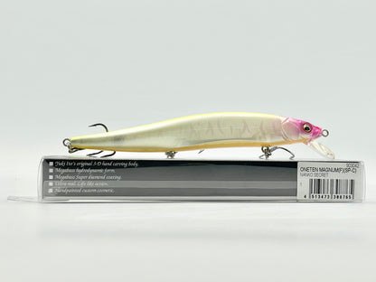 NANKO SECRET - ONETEN MAGNUM (F) (SP-C) (With Front Sticker)