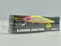 NANKO SECRET - VISION ONETEN (SP-C) (With Front Sticker)