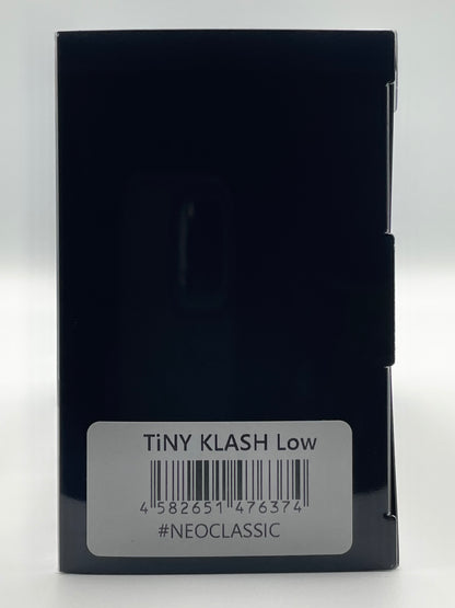 NEOCLASSIC - DRT TiNY KLASH (Radsense Collaboration)