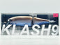NEON RED - DRT KLASH 9