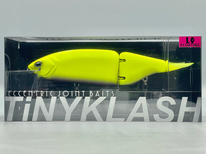 NIGHT SUPER - DRT TiNY KLASH
