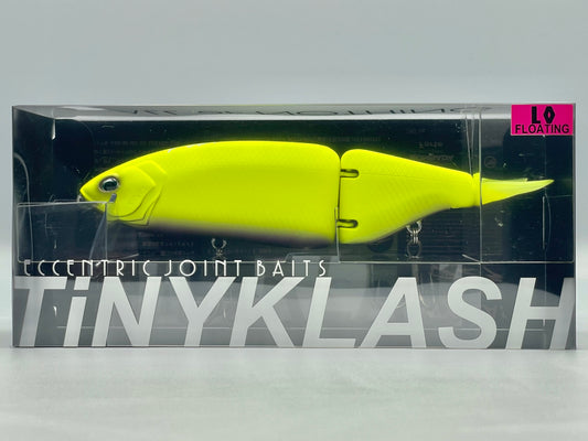 NIGHT SUPER - DRT TiNY KLASH