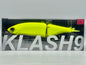 NIGHT SUPER - DRT KLASH 9