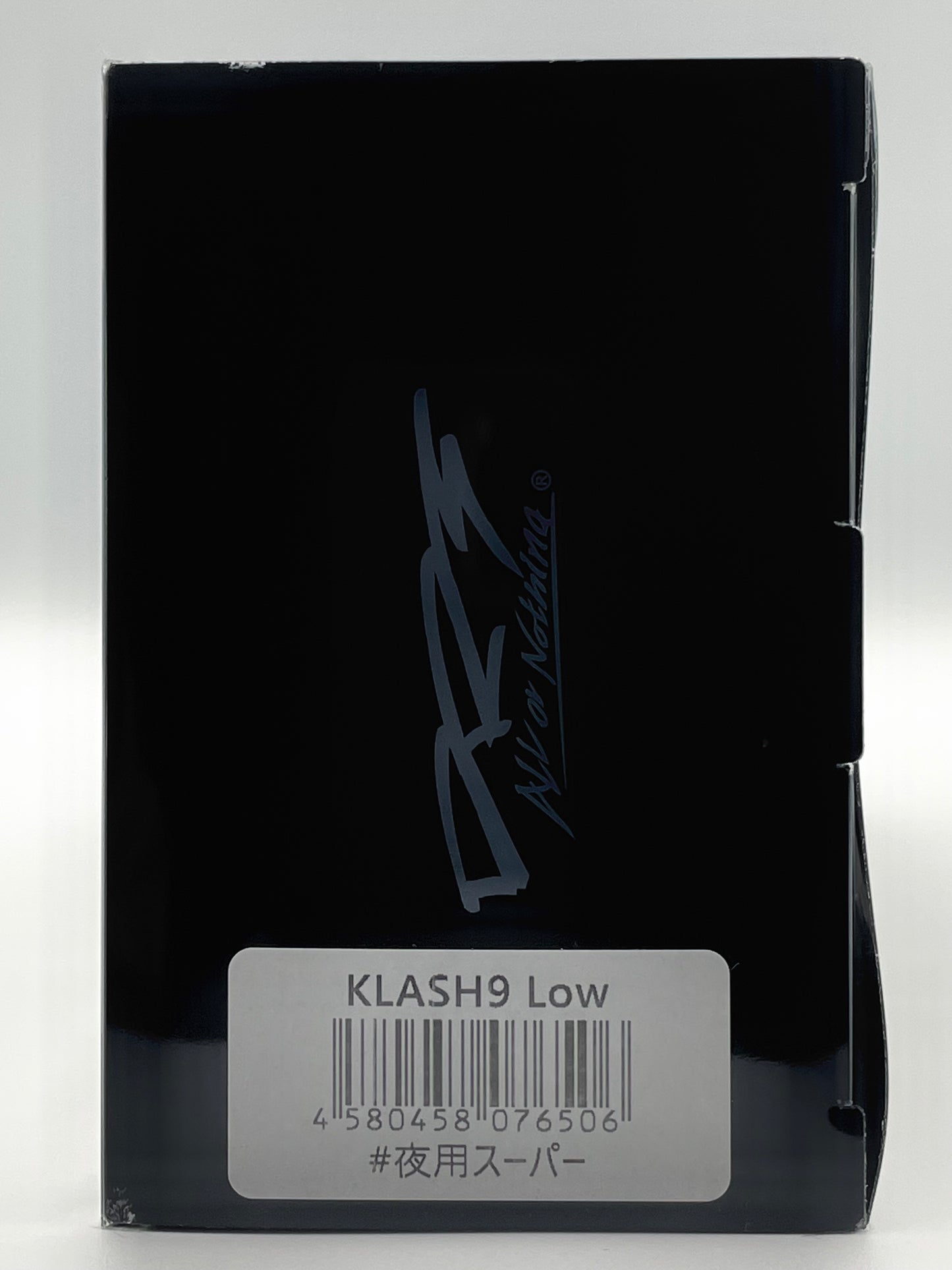NIGHT SUPER - DRT KLASH 9