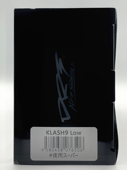 NIGHT SUPER - DRT KLASH 9