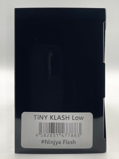 NINJYA FLASH - DRT TiNY KLASH