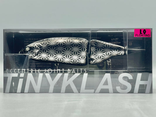 NINJYA FLASH - DRT TiNY KLASH