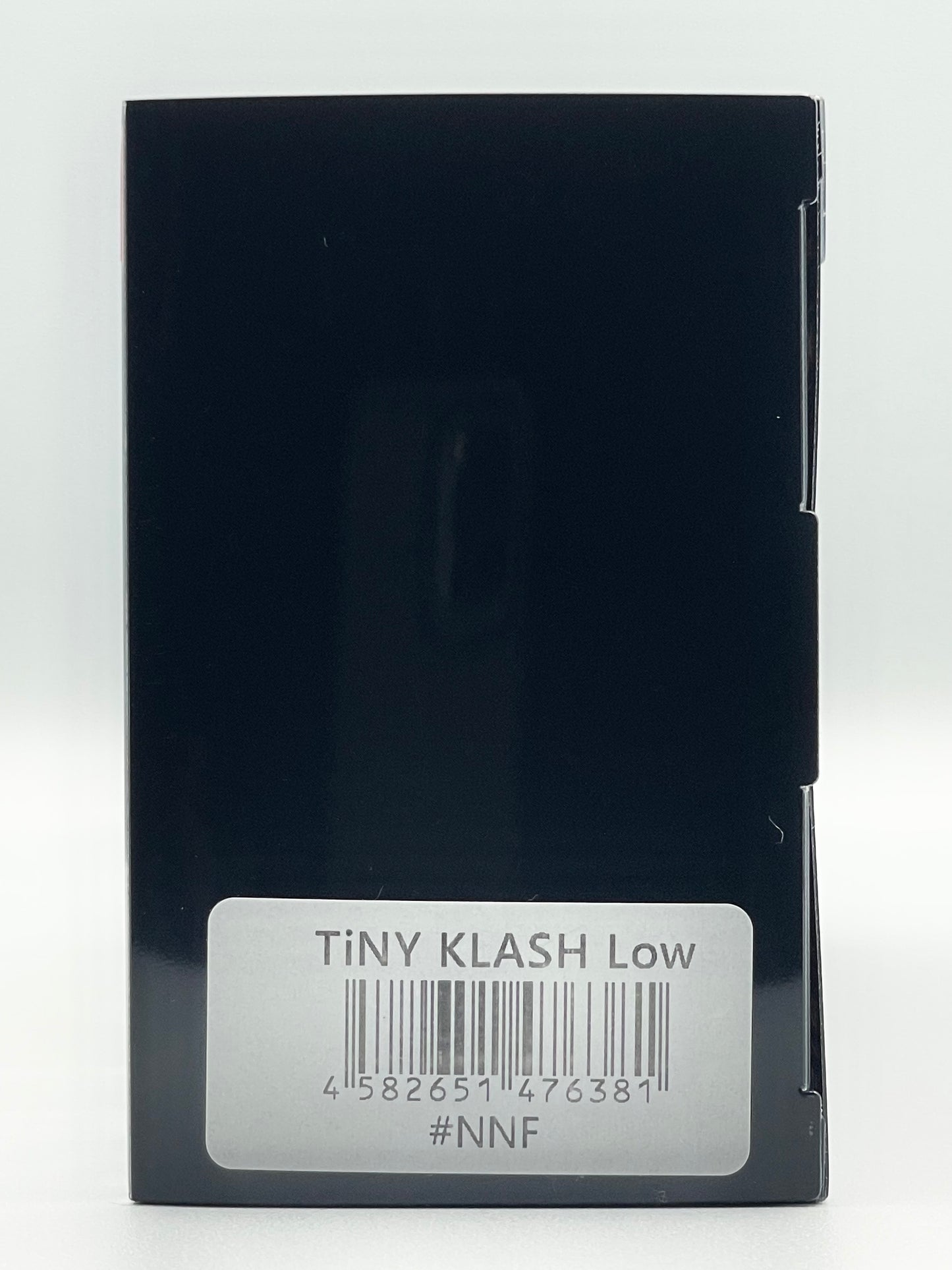 NNF - DRT TiNY KLASH (Radsense Collaboration)