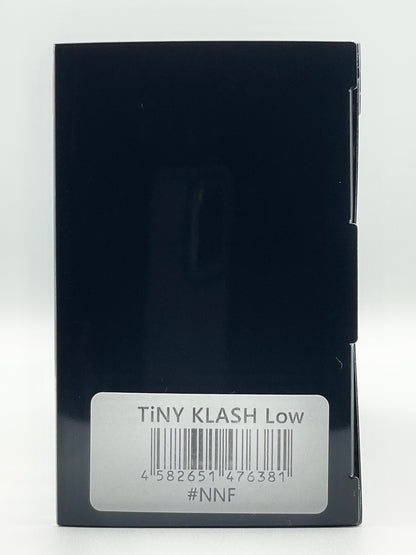 NNF - DRT TiNY KLASH (Radsense Collaboration)