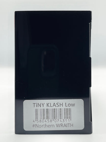 NORTHERN WRAITH - DRT TiNY KLASH