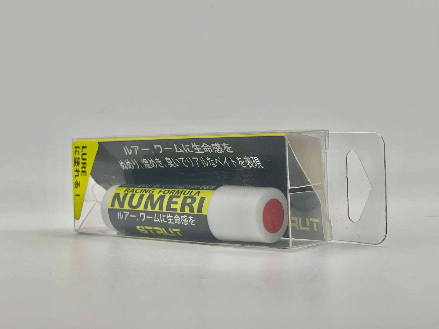 STRUT RACING FORMULA NUMERI STICKS