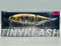 OEGAWA PHANTOM GILL - DRT TiNY KLASH (Geecrack Collaboration)