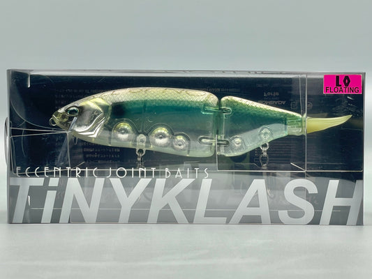 OEGAWA SEXY INAKKO - DRT TiNY KLASH (Geecrack Collaboration)