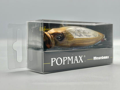 OMIKUJI FORTUNE X 2024 SYUGYOU - POPMAX (SP-C)