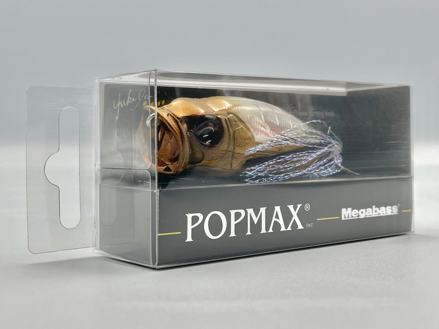 OMIKUJI FORTUNE X 2024 TAIRYOU - POPMAX (SP-C)