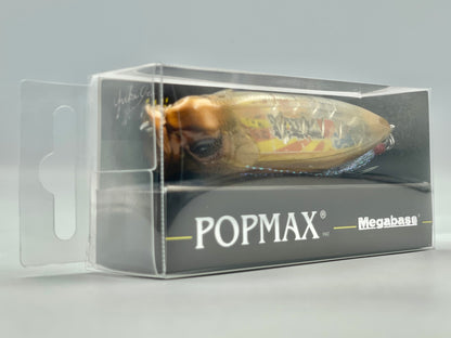 OMIKUJI FORTUNE X 2024 ZEKKOUCYOU - POPMAX (SP-C)