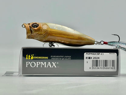 OMIKUJI FORTUNE X 2024 ZEKKOUCYOU - POPMAX (SP-C)